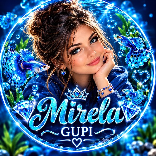 @🫂Mirela123🫂