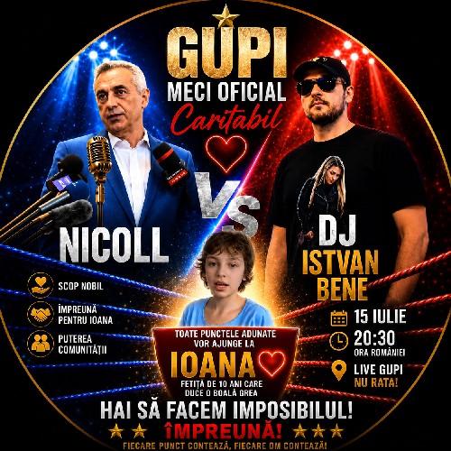 @DJBENEMS