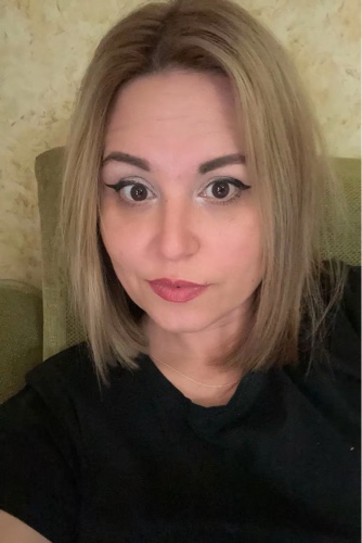 @❤️Daniela❤️