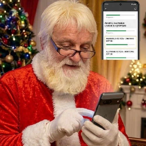 @Christmasking