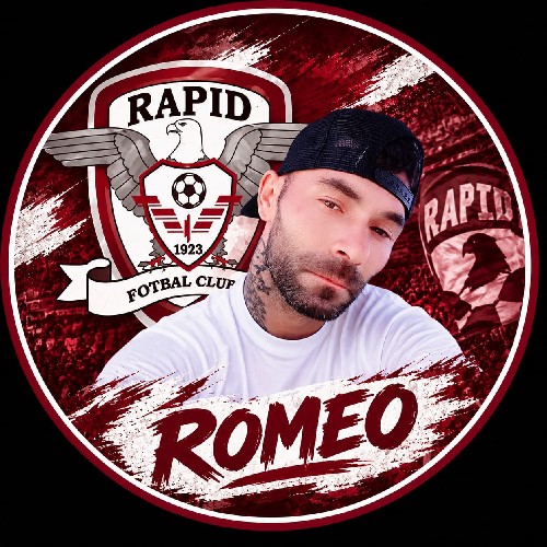 @♥️ROMEOPROVOCARI♥️