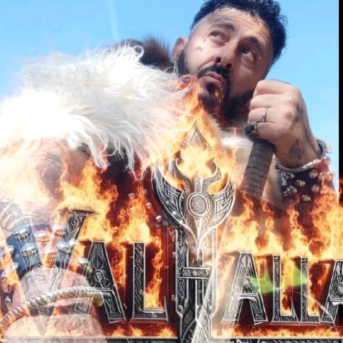 @Warrior