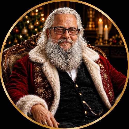 @Christmasking