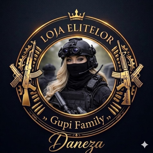@Daneza☠️
