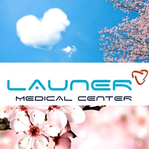 @launermedical