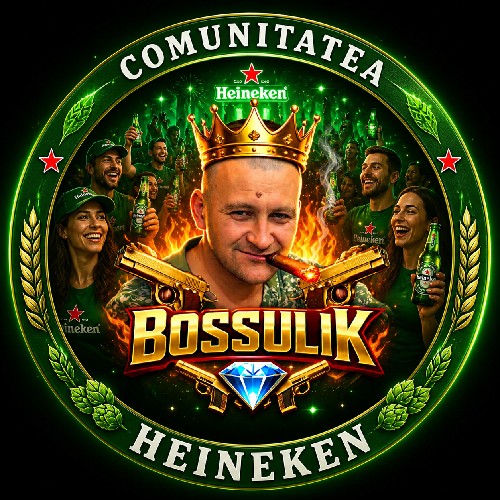 @BOSULICÂ