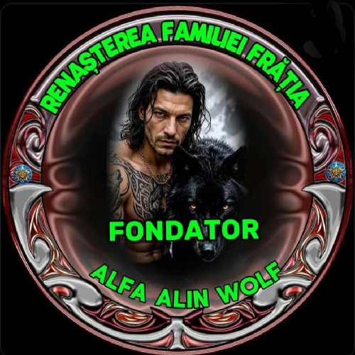 @🐺WOLF🐺ALPHA🐺