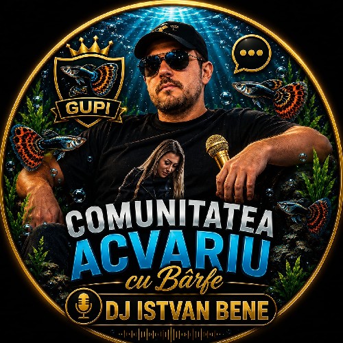 @DJBENEMS