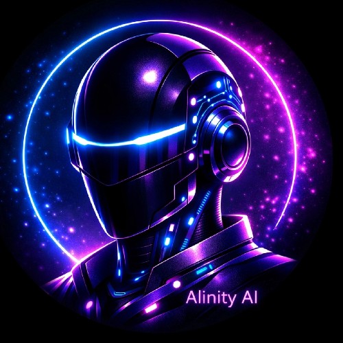 @Alinity