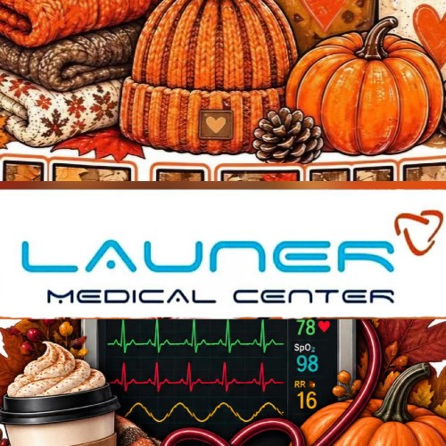 @launermedical
