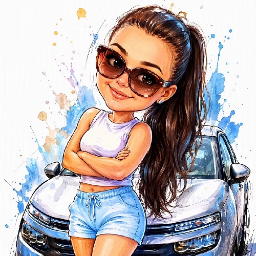 @❤️Andreea❤️