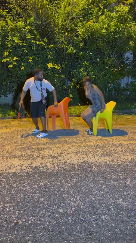 Video