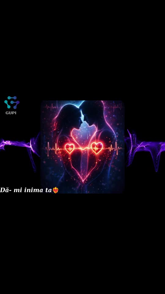 Da- mi inima ta 
În curând va apărea și pe Youtube .Ma ajuta foarte mult susținerea voastră si o ❤️