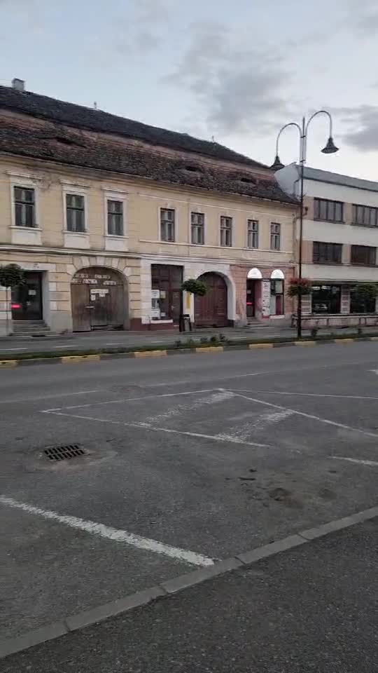 Agnita-Sibiu