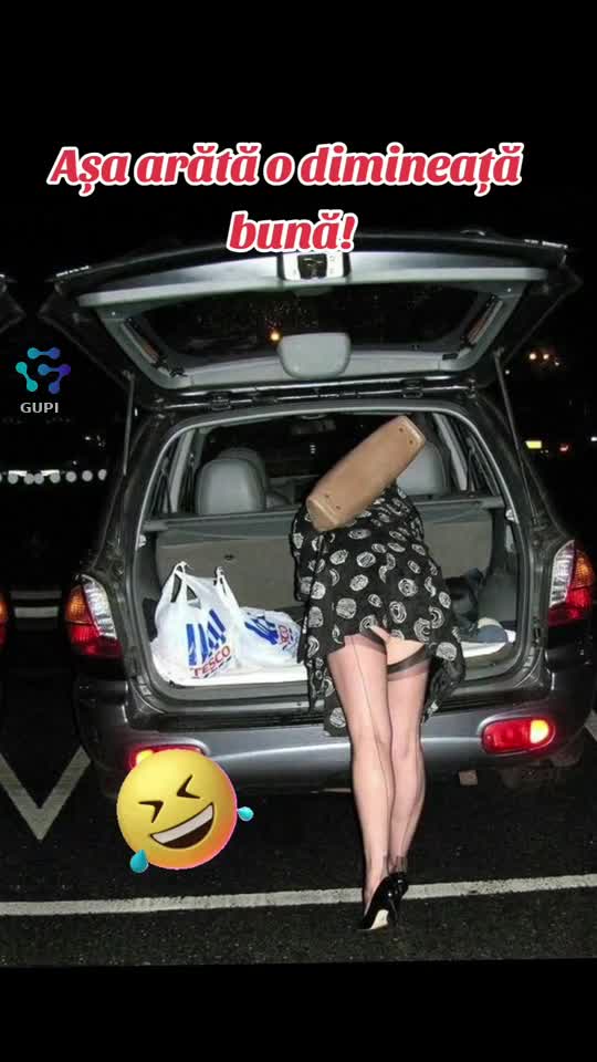 o dimineață bună! 😁😁😁