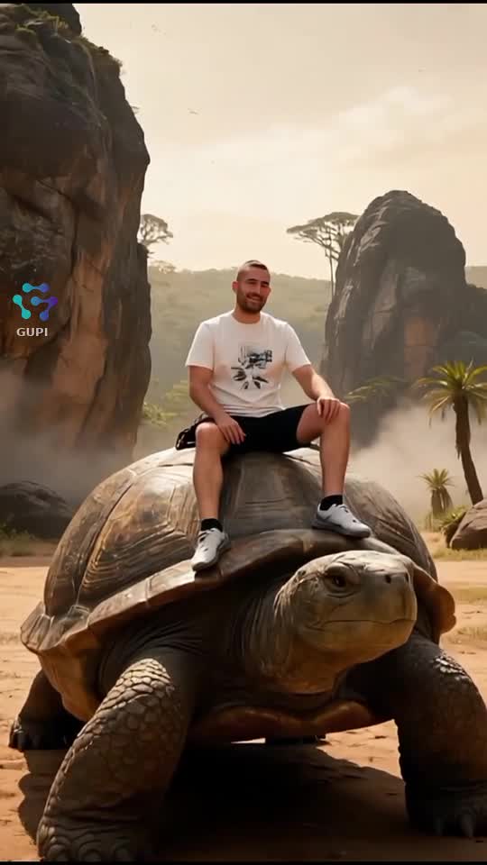 Ancestral Turtle 🐢🐢🐢