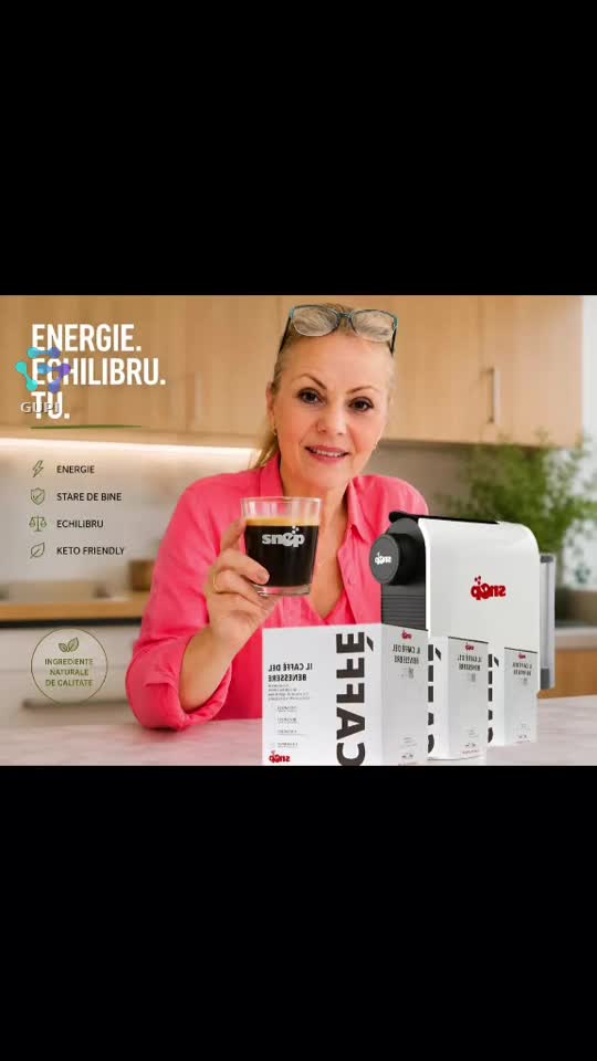 🍀O cafea rafinata cu o aroma intensa,excelenta de a incepe in fiecare zi
 perfecta🥰
👇
https://www.mysnep.com/400174400