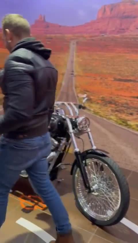harleydavidson####