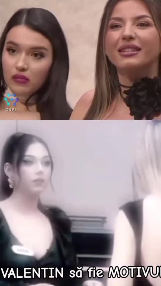 ETE NA , Este NA , asta este Lucia !