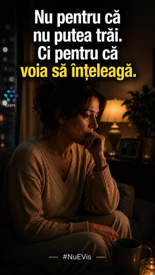 Nu s-au mai văzut niciodată.

Dar nici nu s-au uitat cu adevărat.