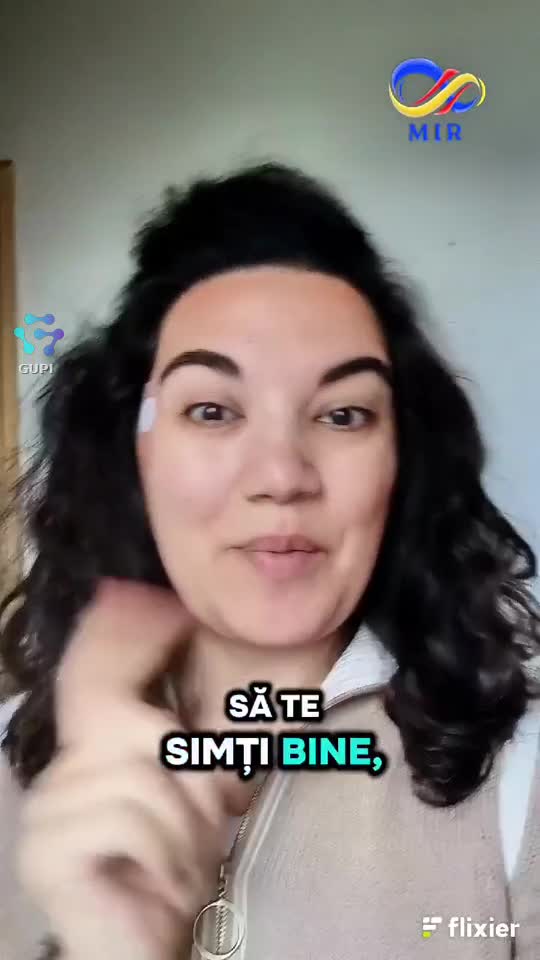 Cu Dispozitivele Fototerapeutice dorm bine și dimineața mă simt plină de energie