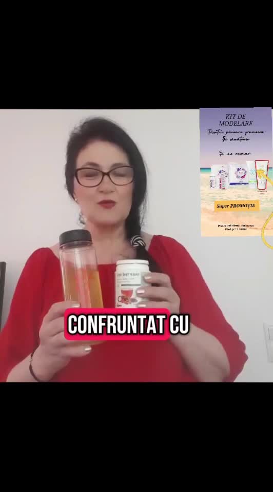 🌟Te confrunți si TU cu retenție de apa, picioarele grele si umflate, stari de oboseală?

🌿Ceai drenant din 10.plante si fructe rosii

📩Scrie-detalii