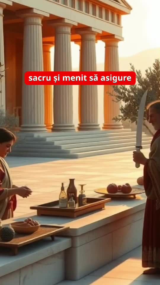 Zeii Greciei Antice – Puternici, misterioși și plini de povești fascinante! Descoperă miturile și legendele zeilor care au influențat lumea.