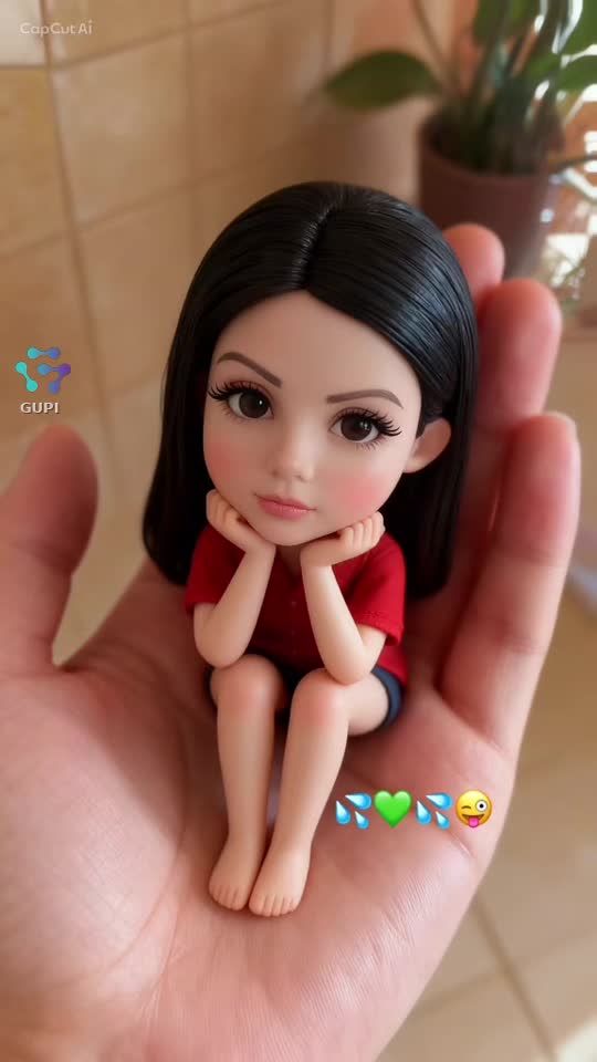 Video de @aura_feru