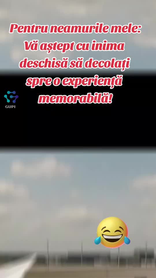 invitație pentru toate neamurile mele...😁😁😁