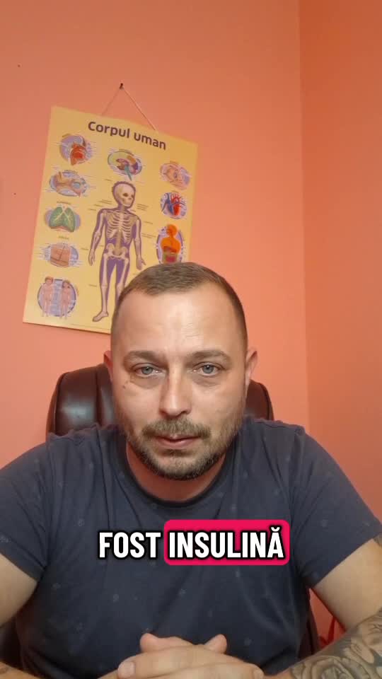 Diabetul avansează indiferent de tratamentul medicamentos dacă nu vă schimbați stilul de viață