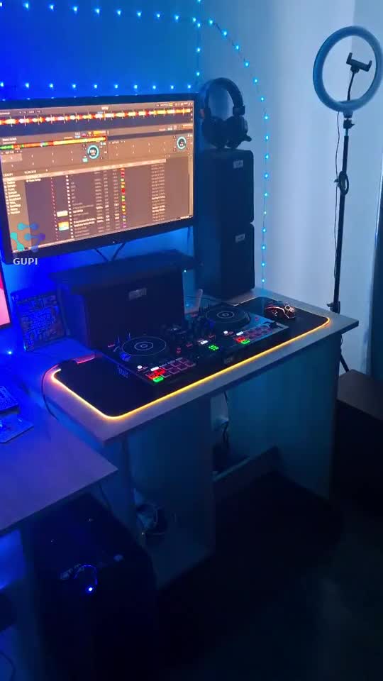 @VoltHouseDj
