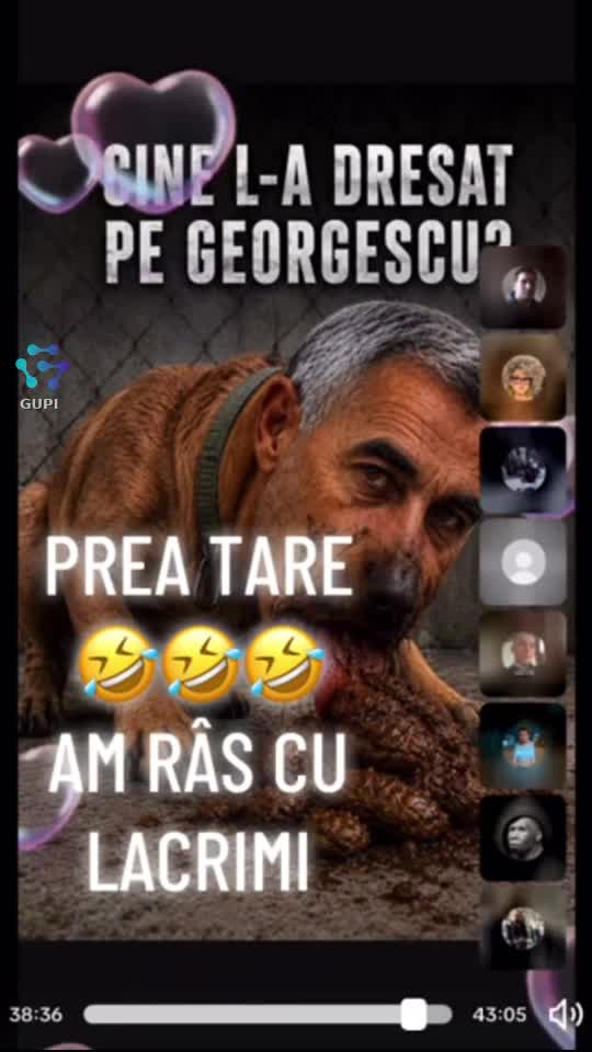Video de @gupiuser309803