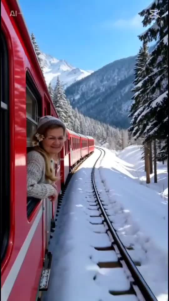 GUTEN MORGEN SWISS