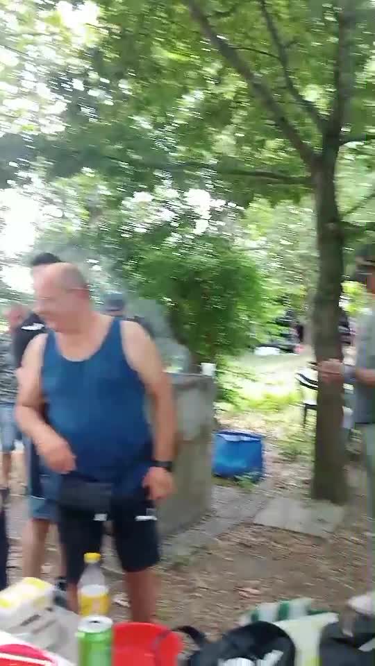 @prieteni La grătar
