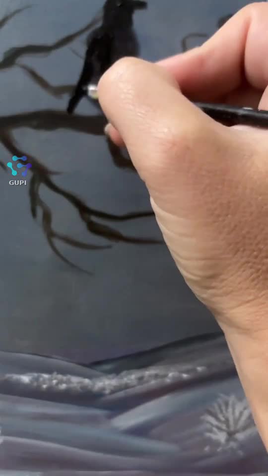 când le vrei pe toate 4 intr -un tablou 🖼️
