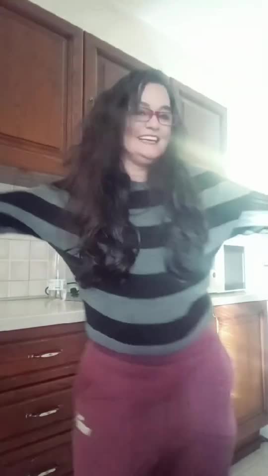 Just me