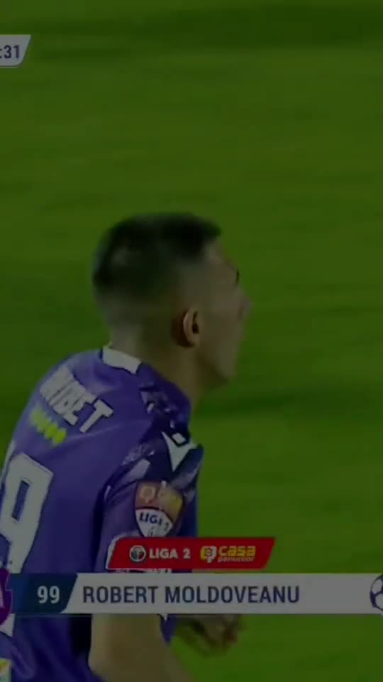 O Revenire Spectaculoasă în Meci! | Liga a 2-a 2025 | Fază de Povestit Nepoților ⚽🔥
