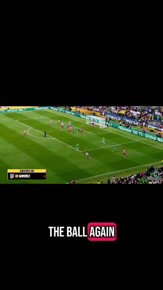 Atlético Madrid Secure Three Points vs Seattle | Club World Cup 2025 Highlights ⚽🔥