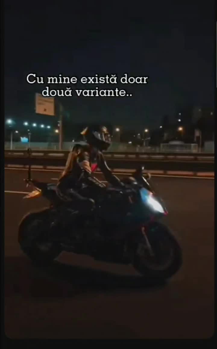 Tu alegi.....