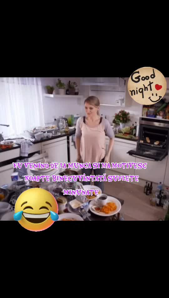 Noapte binecuvântată