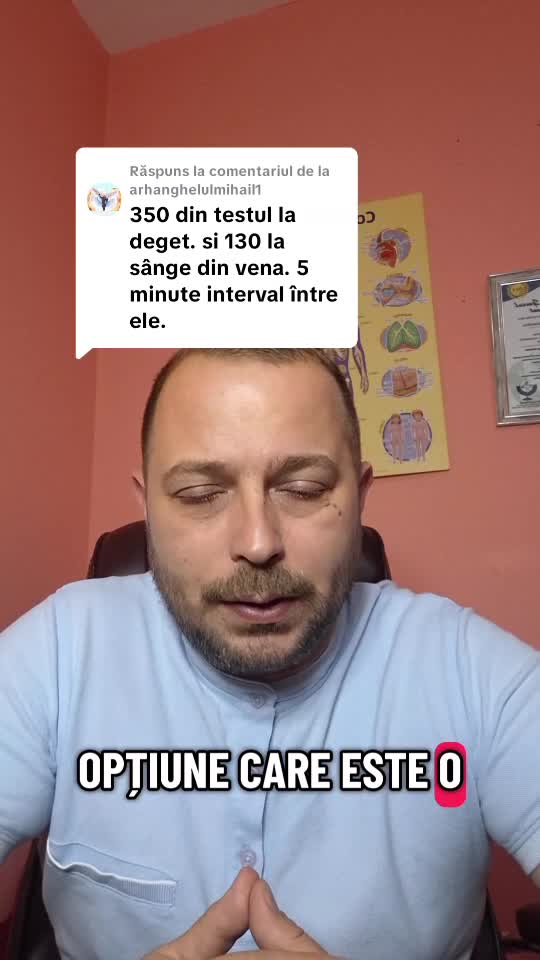 Glicemiile oscilante sunt asociate diabetului pe fond de stres