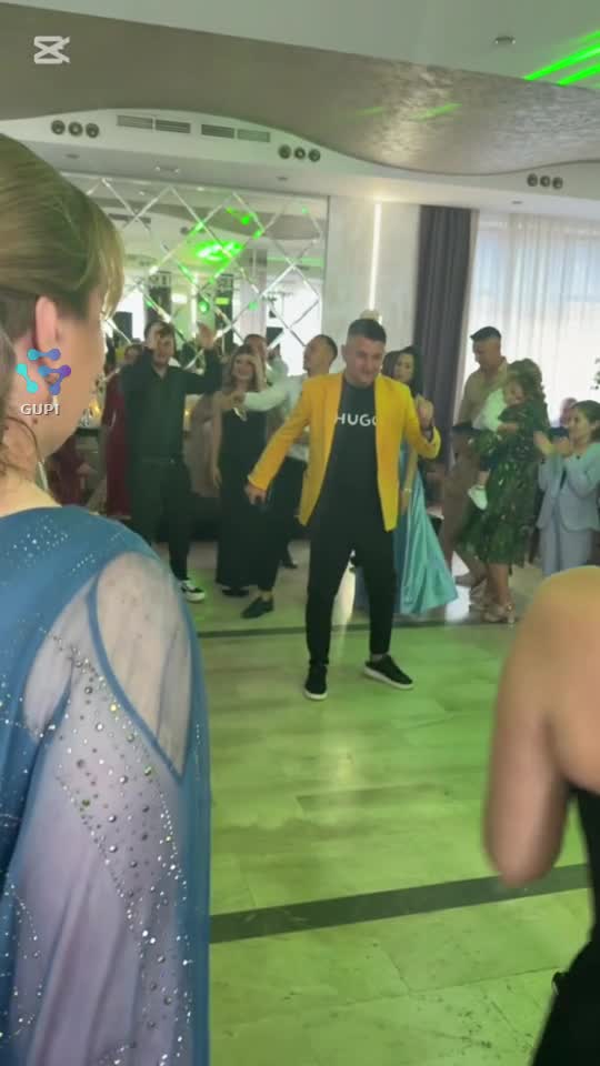 Viața de artist în căteva secunde!
