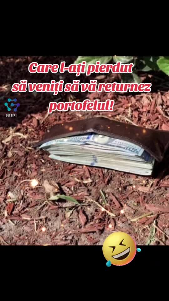 returnez portofelul!...😁😁😁