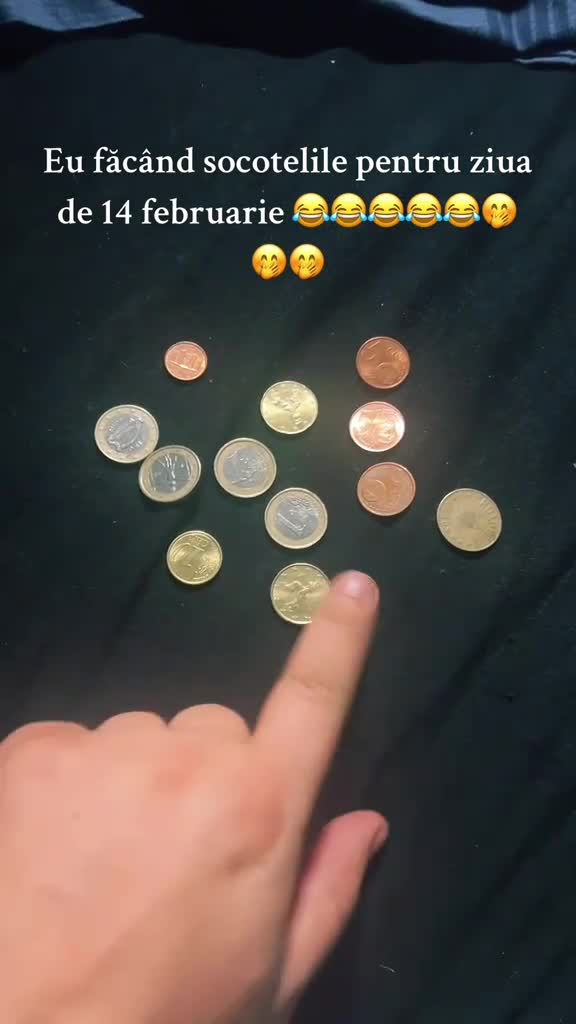 Nici de țigări nu am🥺😝🤣