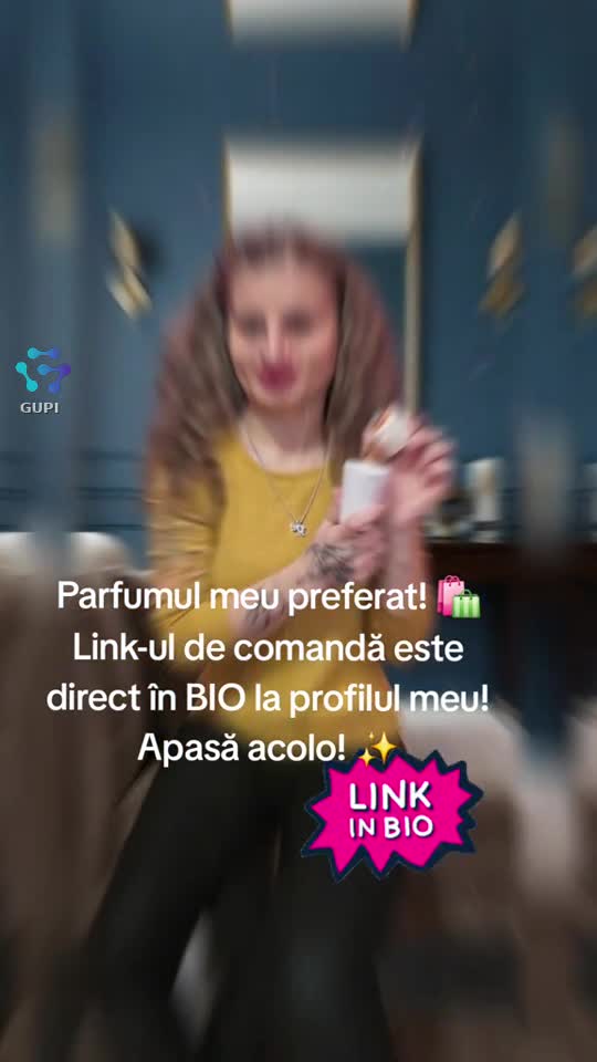 comanda acum parfumul chogan 👇📩🌸