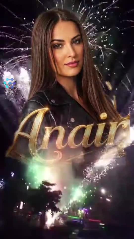 Original Sound - 💫🦋Anair🦋💫