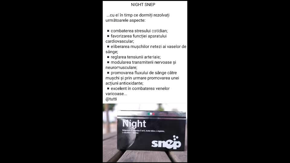 Vă ajută în timp ce dormiți în următoarele probleme!