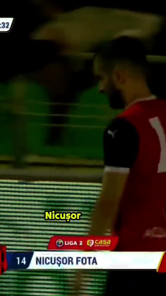 Ocazie Rată! Pârvu și Momentul de Maximă Tensiune în Careu! ⚽