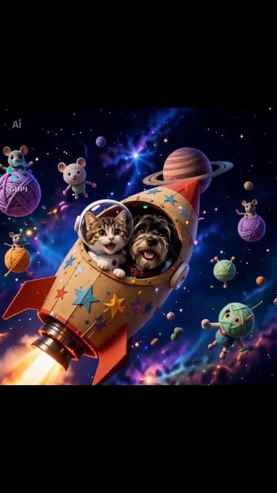 Planeta crochetelor