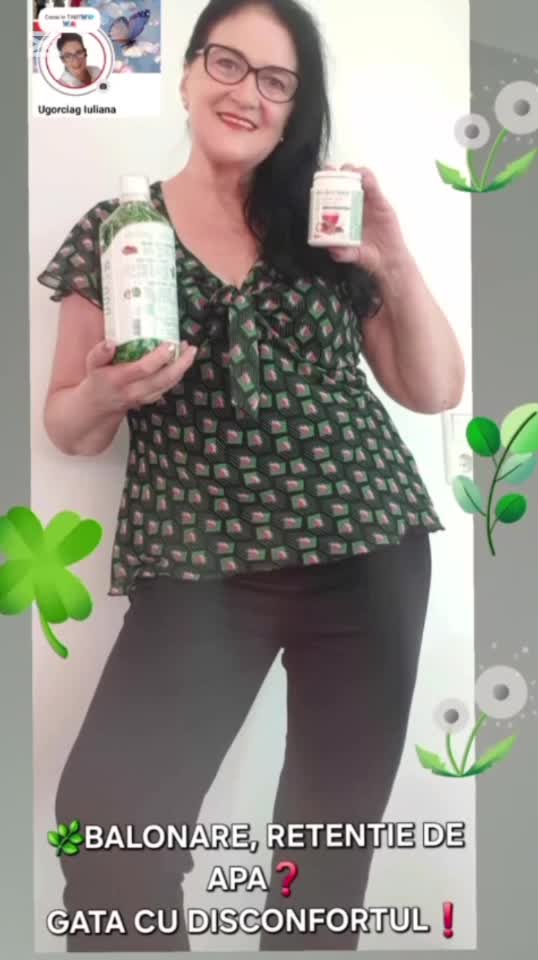 Elimina balonarea și constipatia cu OLIVOX 🌿, un infuz : anghinare, tamarind, extract frunze măslin.📩Scrie-mi dacă doresti mai multe detalii, te ajut!